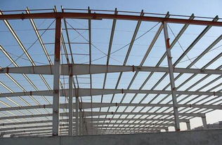 轻钢结构 现代建筑领域的未来之星——湖北纪开建筑工程专业解析