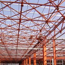 山西宇辰钢结构 以专业构建未来，让建筑更安全更高效