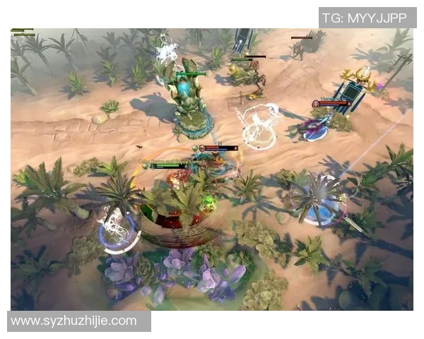 DOTA2战术分析：深入探讨TES边路渗透策略与执行技巧