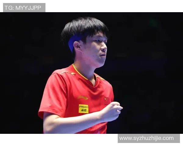 上海乒乓球队的崛起与奋斗历程揭秘世界杯背后的成长故事